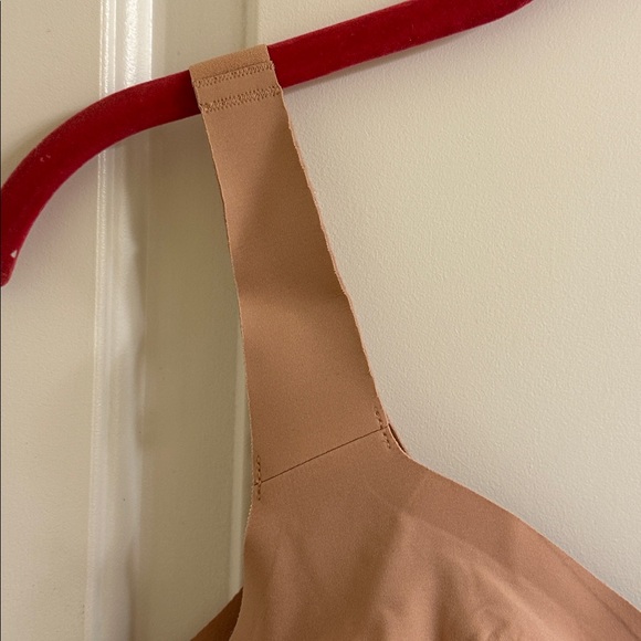 Evelyn & Bobbie Beyond Bra Wireless XL Himalayan Salt - Picture 4 of 14